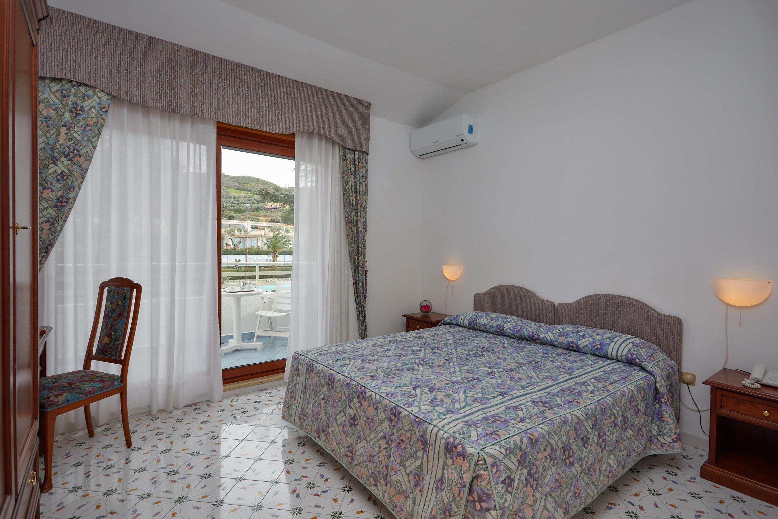 Club Residence La Castellana Belvedere Marittimo Eksteriør billede