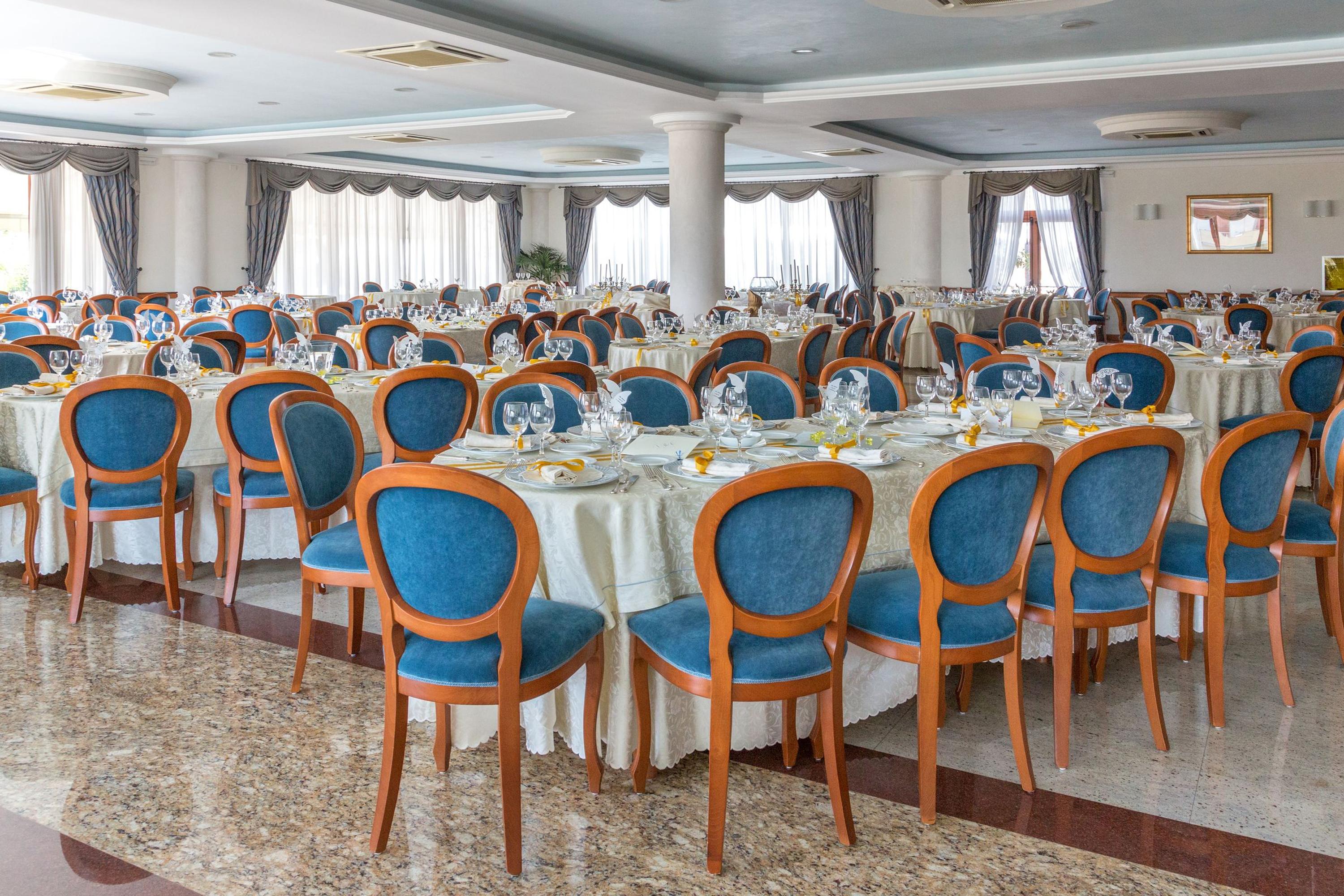 Club Residence La Castellana Belvedere Marittimo Eksteriør billede